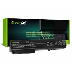 Green Cell (HP15) baterija 4400 mAh,14.4V (14.8V) HSTNN-OB60 HSTNN-LB60 za HP EliteBook 8500 8700