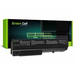 Green Cell (HP21) baterija 4400 mAh,10.8V (11.1V) HSTNN-DB28 za HP Compaq 6100 6200 6300 6900 6910