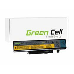 Green Cell (LE20) baterija 4400 mAh,10.8V (11.1V) L09L6D16 za IBM Lenovo B560 V560 IdeaPad Y560 Y460