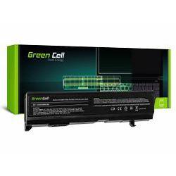 Green Cell (TS06) baterija 4400 mAh,10.8V (11.1V) PA3399U-2BRS PA3399U-1BRS za Toshiba Satellite A80 A100 A105 M40 M50 Tecra A3 A6