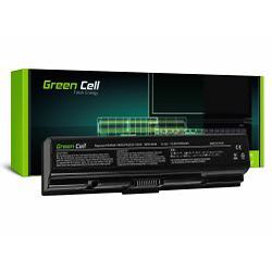Green Cell (TS01) baterija 4400 mAh,10.8V (11.1V) PA3534U-1BRS za Toshiba Satellite A200 A300 A500 L200 L300 L500