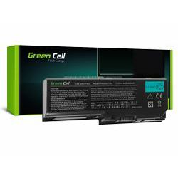 Green Cell (TS09) baterija 4400 mAh,10.8V (11.1V) PA3536U-1BRS za Toshiba Satellite P200 P300 X200 L350 Satego X200 P200