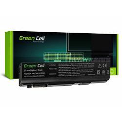 Green Cell (TS12) baterija 4400 mAh,10.8V (11.1V) PA3788U-1BRS za Toshiba DynaBook Satellite L35 L40 L45 K40 B550 Tecra M11 A11 S11 S500