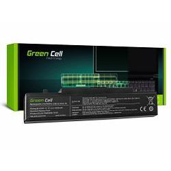 Green Cell (SA01) baterija 4400 mAh,10.8V (11.1V) AA-PB9NC6B AA-PB9NS6B za Samsung RV511 R519 R522 R530 R540 R580 R620 R719 R780