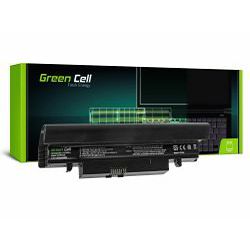 Green Cell (SA06) baterija 4400 mAh,10.8V (11.1V) AA-PB2VC6B AA-PB2VC6W za Samsung NP-N100 NP-N102S NP-N145 NP-N150 NP-N210