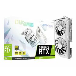 ZOTAC GAMING GEFORCE RTX 3060 AMP White