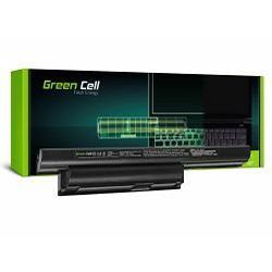 Green Cell (SY01) baterija 4400 mAh,10.8V (11.1V) VGP-BPS22 VGP-BPL22 za SONY VAIO PCG-71211M PCG-61211M PCG-71212M