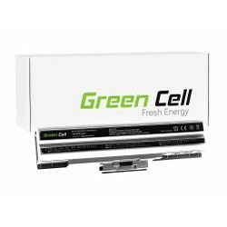 Green Cell (SY05) baterija 4400 mAh,10.8V (11.1V) VGP-BPS13 VGP-BPS21 za SONY VAIO VGN-FW PCG-31311M VGN-FW21E