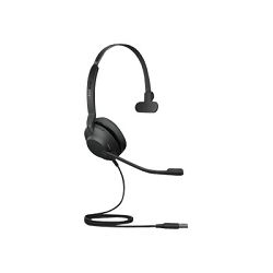 JABRA Evolve2 30 USB-A UC Mono Headset