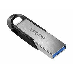 SANDISK Ultra Flair USB 3.0 512GB, SDCZ73-512G-G46
