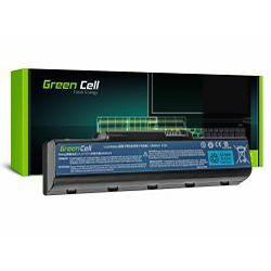 Green Cell (AC21) baterija 4400mAh/10.8V (11.1V) za Acer Aspire, eMachines, Gateway, Packard Bell