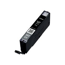 Tinta CLI-551 GY -Grey