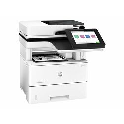 HP LaserJet Enterprise MFP M528f Printer