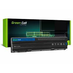 Green Cell (DE04) baterija 4400 mAh,10.8V (11.1V) T54FJ 8858X za Dell Inspiron 14R N5010 N7010 N7110 15R 5520 17R 5720 Latitude E6420 E6520