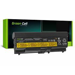 Green Cell (LE28) baterija 6600 mAh,10.8V (11.1V) 42T4795 za IBM Lenovo ThinkPad T410 T420 T510 T520 W510 Edge 14 15 E525