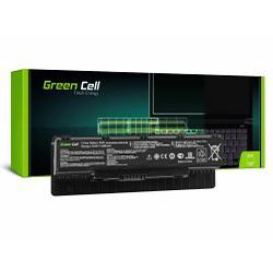 Green Cell (AS41) baterija 4400 mAh,10.8V (11.1V) A32-N56 za Asus G56 N46 N56 N56DP N56V N56VM N56VZ N76