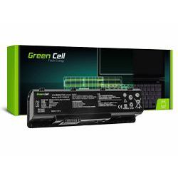 Green Cell (AS42) baterija 4400 mAh,10.8V (11.1V) A32-N55 za Asus N45 N55 N55S N55SF N55SL N75 N75E N75S N75SF N75SL