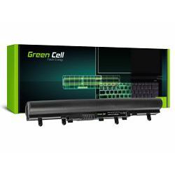 Green Cell (AC25) baterija 2200mAh/14.4V (14.8V) za Acer Aspire V5/TravelMate/Extensa, Gateway, Packard Bell