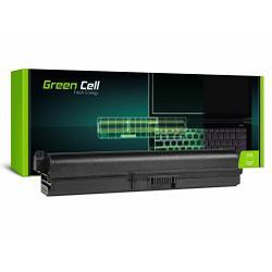 Green Cell (TS22) baterija 8800 mAh,10.8V (11.1V) PA3817U-1BRS PA3634U-1BRS za Toshiba Satellite C650 C650D C660 C660D L650D L655 L750