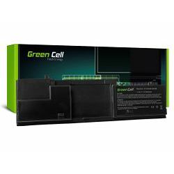 Green Cell (DE44) baterija 4400 mAh,10.8V (11.1V) GG386 KG046 za Dell Latitude D420 D430