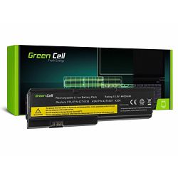 Green Cell (LE35) baterija 4400 mAh,10.8V (11.1V) 42T4861 za Lenovo IBM ThinkPad X220