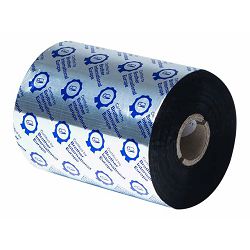 BROTHER Black ribbon standard wax BWS1D600110