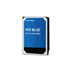 WD Blue 2TB SATA 6Gb/s HDD Desktop