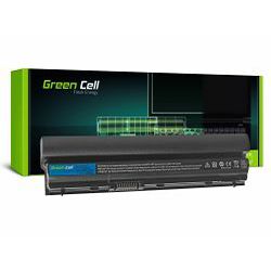 Green Cell (DE55) baterija 4400 mAh,10.8V (11.1V) FRR0G RFJMW za Dell Latitude E6220 E6230 E6320 E6320