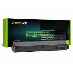 Green Cell (DE56) baterija 6600 mAh,10.8V (11.1V) T54FJ 8858X za Dell Inspiron 14R N5010 N7010 N7110 15R 5520 17R 5720 Latitude E6420 E6520