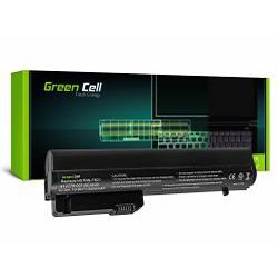 Green Cell (HP49) baterija 4400 mAh,10.8V (11.1V) RW556AA HSTNN-C48C za HP Compaq 2400