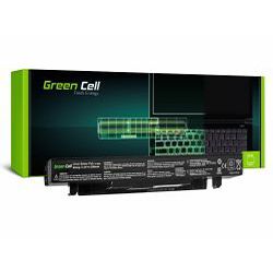 Green Cell (AS58) baterija 2200 mAh,14.4V (14.8V) A41-X550A za Asus A450 A550 R510 R510CA X550 X550CA X550CC X550VC