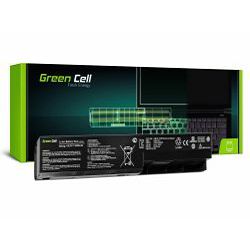 Green Cell (AS49) baterija 4400 mAh,10.8V (11.1V) A32-X401 A31-X401 za Asus X301 X301A X401 X401A X401U X401A1 X501 X501A X501A1 X501U