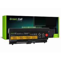 Green Cell (LE50) baterija 6600 mAh,10.8V (11.1V) 45N1001 za IBM Lenovo ThinkPad L430 L530 T430 T530 W530