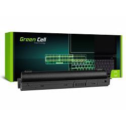 Green Cell (DE61) baterija 6600 mAh,10.8V (11.1V) FRR0G RFJMW za Dell Latitude E6220 E6230 E6320 E6320