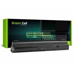 Green Cell (LE51) baterija 6600 mAh,10.8V (11.1V) L09L6Y02 za IBM Lenovo B570 G560 G570 G575 G770 G780 IdeaPad Z560 Z565 Z570 Z585