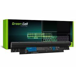 Green Cell (DE65) baterija 4400 mAh,10.8V (11.1V) 268X5 za Dell Vostro V131 V131R V131D Latitude 3330