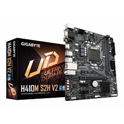 GIGABYTE H410M S2H V2 LGA 1200 DDR4, H410M S2H V2