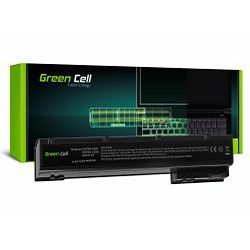 Green Cell (HP56) baterija 4400 mAh,14.4V (14.8V) HSTNN-IB2P za HP EliteBook 8560w 8570w 8760w 8770w