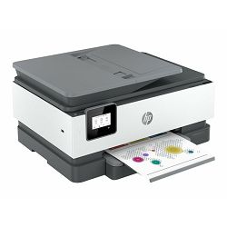 HP OfficeJet 8012e All-in-One A4 Color 228F8B#686