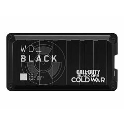 WD BLACK P50 Game Drive 4TB SSD