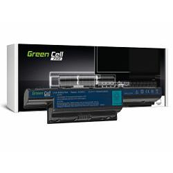 Green Cell PRO (AC06PRO) baterija 5200 mAh, 10.8V (11.1V) AS10D31 AS10D41 AS10D51 za Acer Aspire 5733 5741 5742 5742G 5750G E1-571 TravelMate 5740 5742