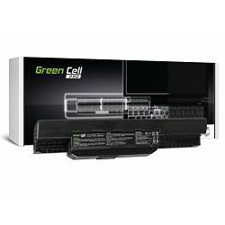 Green Cell PRO (AS04PRO) baterija 5200 mAh, 10.8V (11.1V) A32-K53 za Asus K53 K53E K53S K53SV X53 X53S X53U X54 X54C X54H