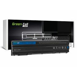 Green Cell PRO (DE04PRO) baterija 5200 mAh, 10.8V (11.1V) T54FJ 8858X za Dell Inspiron 14R N5010 N7010 N7110 15R 5520 17R 5720 Latitude E6420 E6520