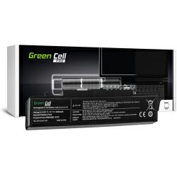 Green Cell PRO (SA01PRO) baterija 5200 mAh, 10.8V (11.1V) AA-PB9NC6B AA-PB9NS6B za Samsung RV511 R519 R522 R530 R540 R580 R620 R719 R780