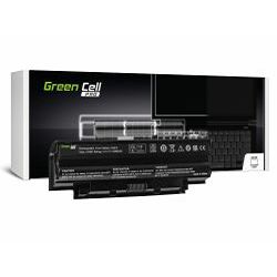 Green Cell PRO (DE01PRO) baterija 5200 mAh, 10.8V (11.1V) J1KND za Dell Inspiron 15 N5010 15R N5010 N5010 N5110 14R N5110 3550 Vostro 3550