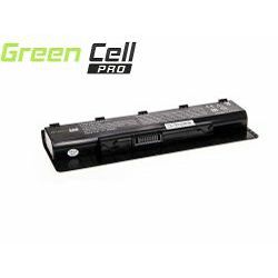 Green Cell PRO (AS41PRO) baterija 5200 mAh, 10.8V (11.1V) A32-N56 za Asus G56 N46 N56 N56DP N56V N56VM N56VZ N76