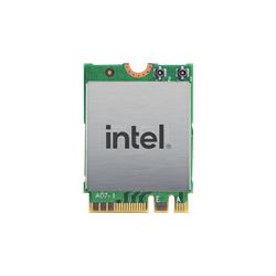 INTEL NIC WI-FI6E AX211 2230 2x2 No vPro