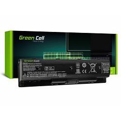 Green Cell (HP78) baterija 4400 mAh,10.8V (11.1V) PI06 za HP Pavilion 14 15 17 Envy 15 17