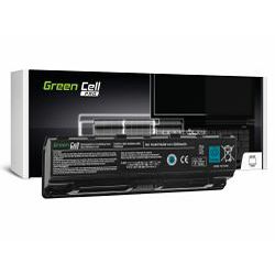Green Cell PRO (TS13PRO) baterija 5200 mAh, 10.8V (11.1V) PA5024U-1BRS PA5109U-1BRS za Toshiba Satellite C850 L850 C855 L855 5200 mAh
