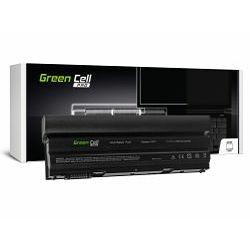 Green Cell PRO (DE56TPRO) baterija 7800 mAh, 10.8V (11.1V) T54FJ 8858X za Dell Inspiron 14R N5010 N7010 N7110 15R 5520 17R 5720 Latitude E6420 E6520 7800 mAh